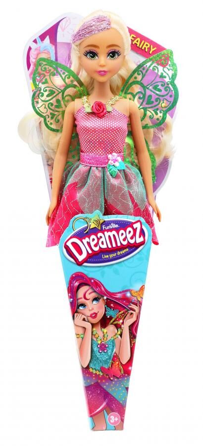 Dreameez лялечка 'Фея' Сандра (29 см)