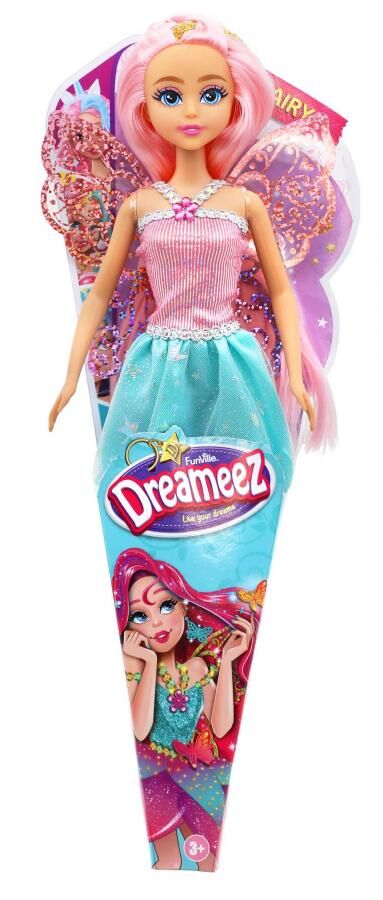 Dreameez лялечка 'Фея' Сандра (29 см)