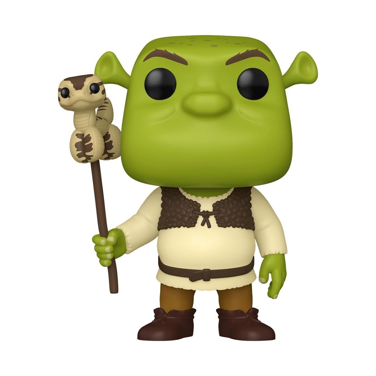 Ігрова фігурка FUNKO POP! серії "Шрек" - ШРЕК