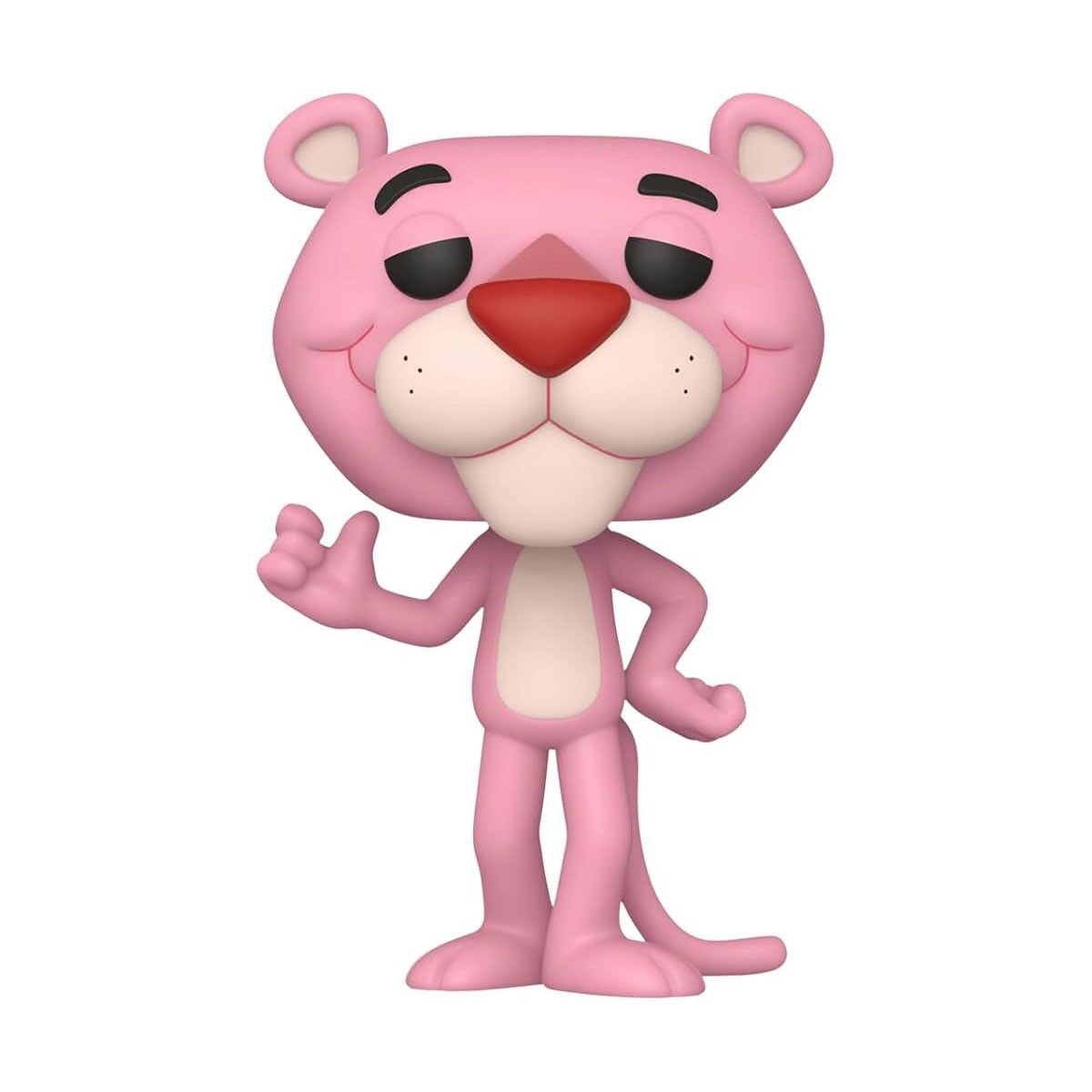 Ігрова фігурка FUNKO POP! серії "Рожева пантера" - РОЖЕВА ПАНТЕРА