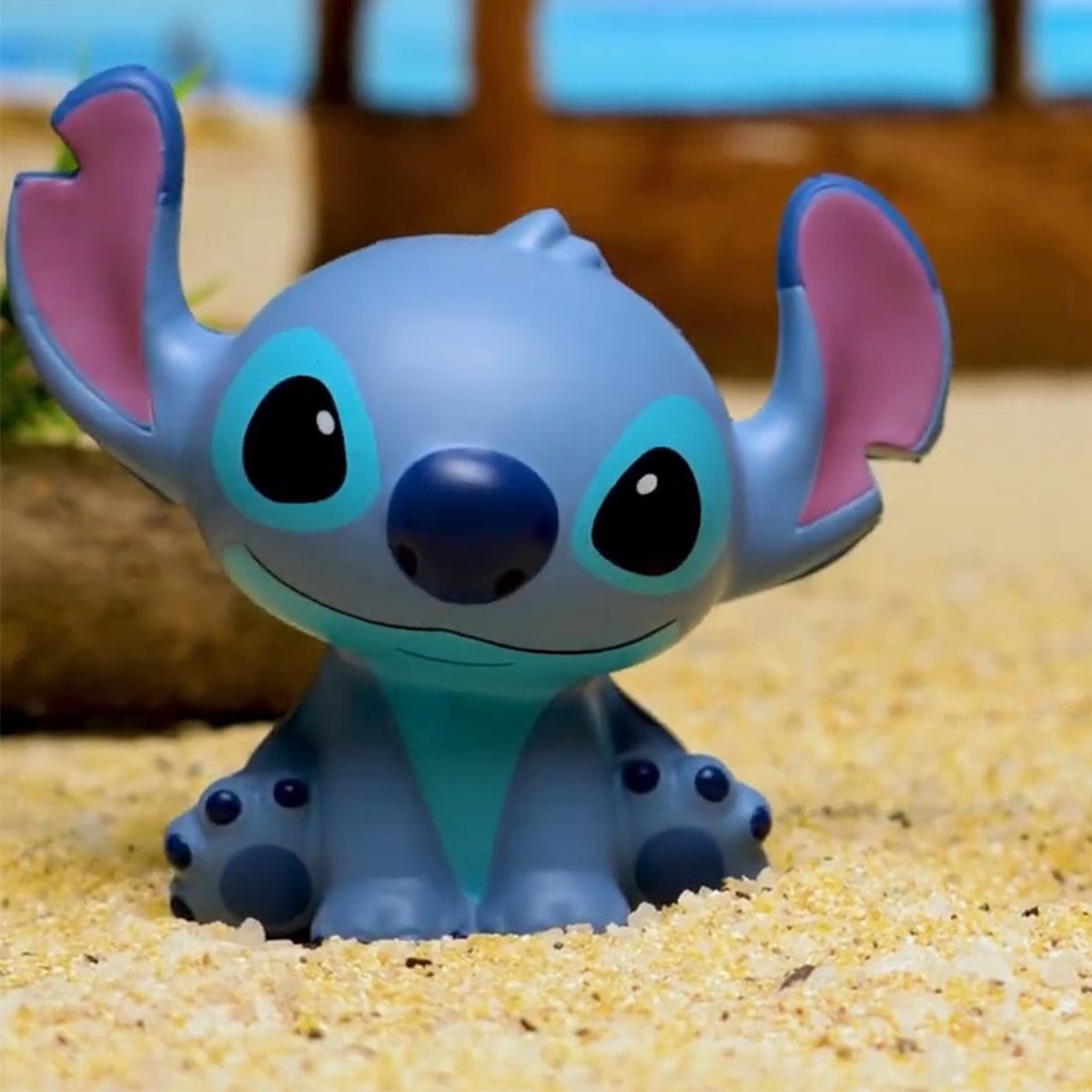 Іграшка-сквіш серії "Disney" – ПРИГОДИ СТІЧА (в асорт., в дисп.)