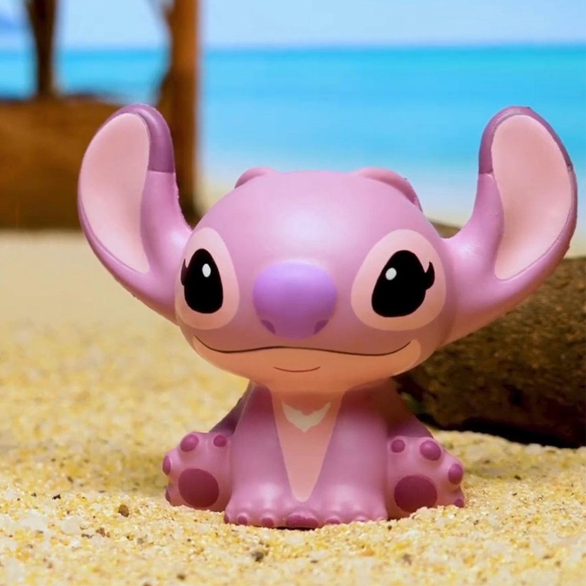 Іграшка-сквіш серії "Disney" – ПРИГОДИ СТІЧА (в асорт., в дисп.)