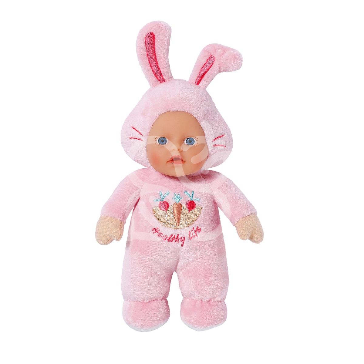 Лялька BABY BORN серії "For babies" – ЗАЙЧИК (18 cm)