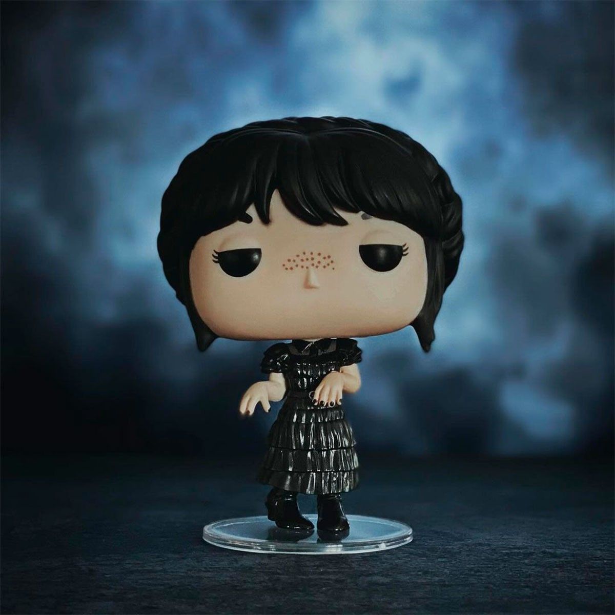 Ігрова фігурка FUNKO POP! серії "Венздей" - РЕЙВЕН
