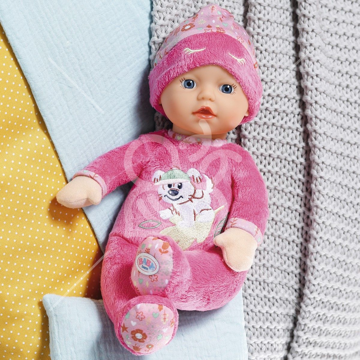 Лялька BABY BORN серії "For babies" - МАЛЕНЬКА СОНЯ (30 cm)