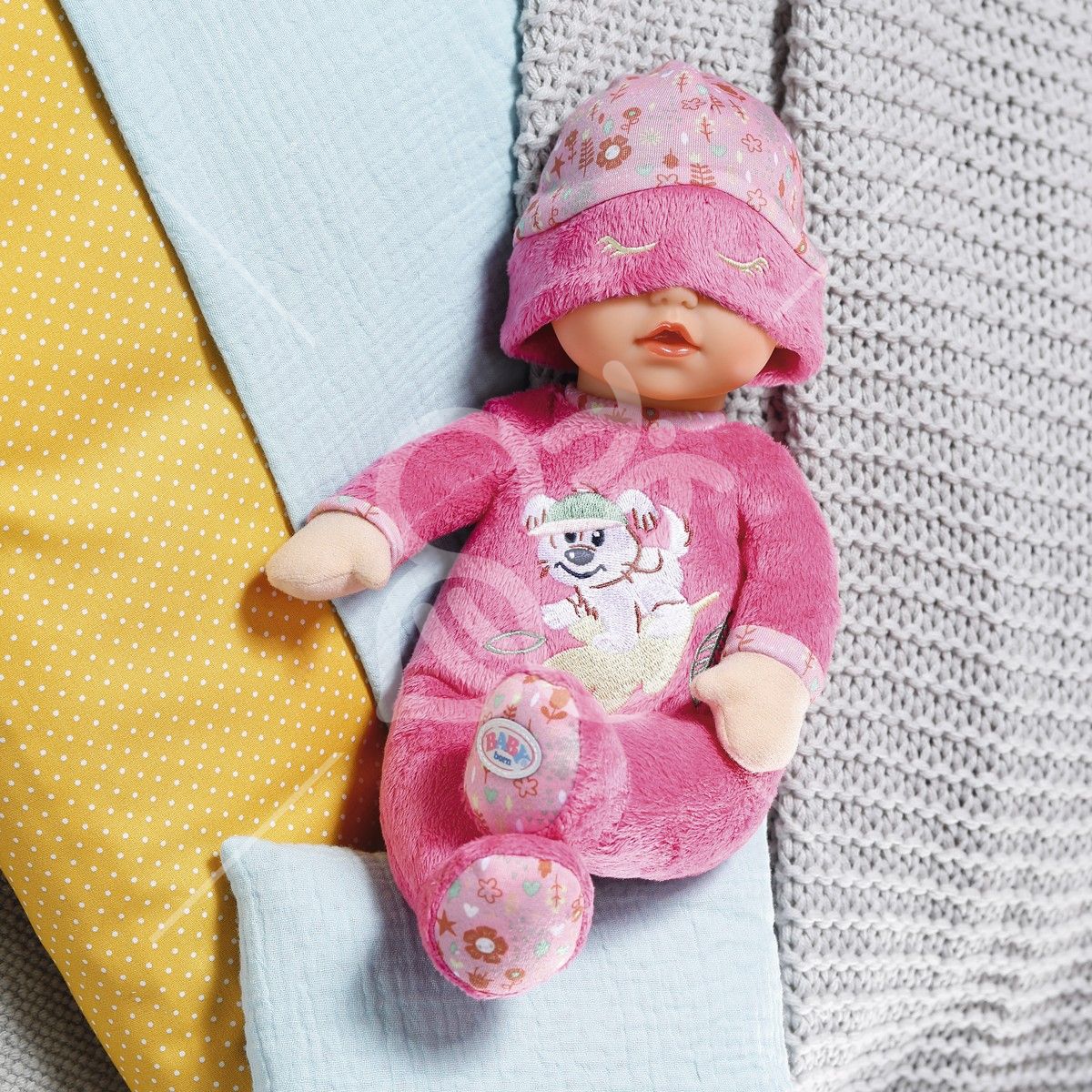 Лялька BABY BORN серії "For babies" - МАЛЕНЬКА СОНЯ (30 cm)