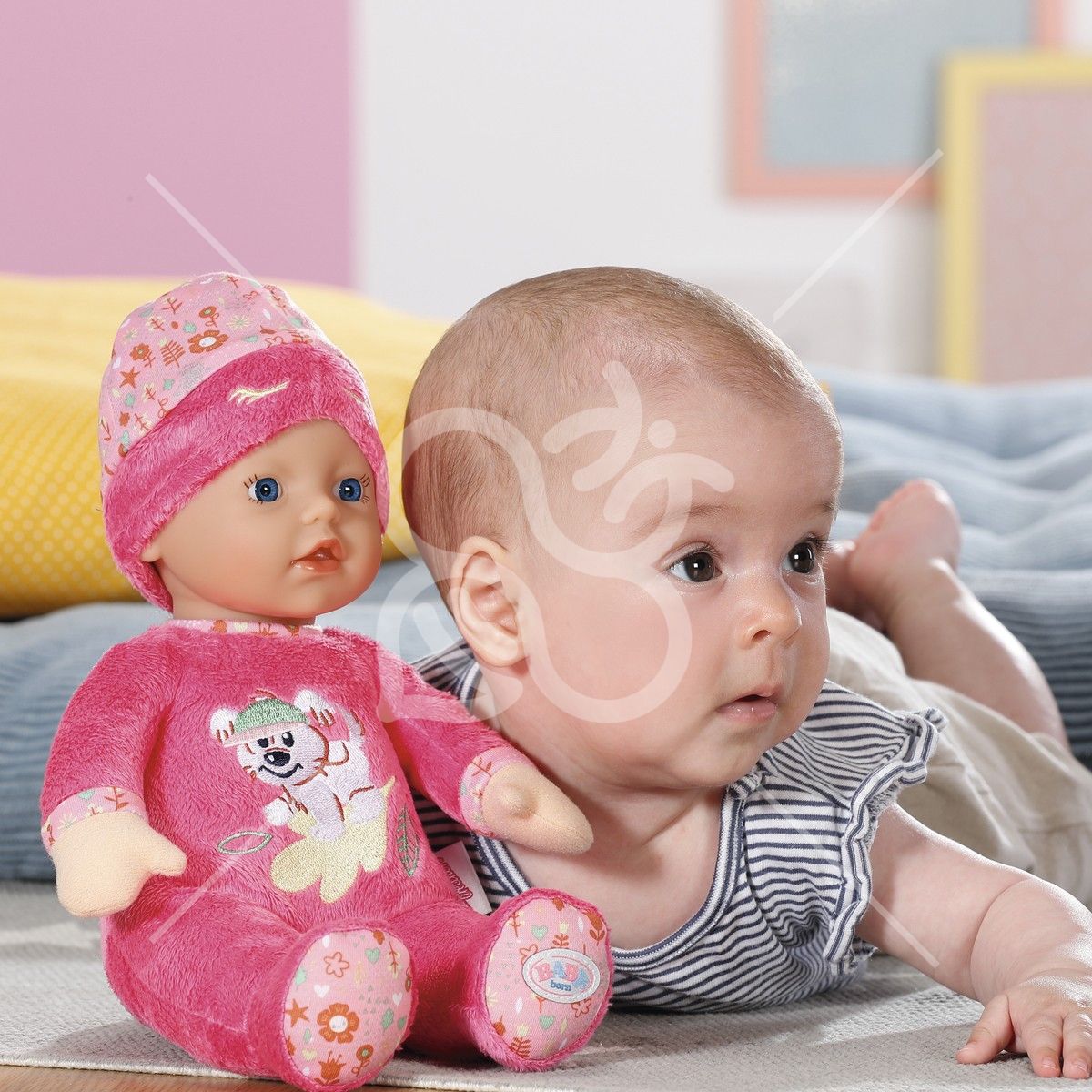 Лялька BABY BORN серії "For babies" - МАЛЕНЬКА СОНЯ (30 cm)