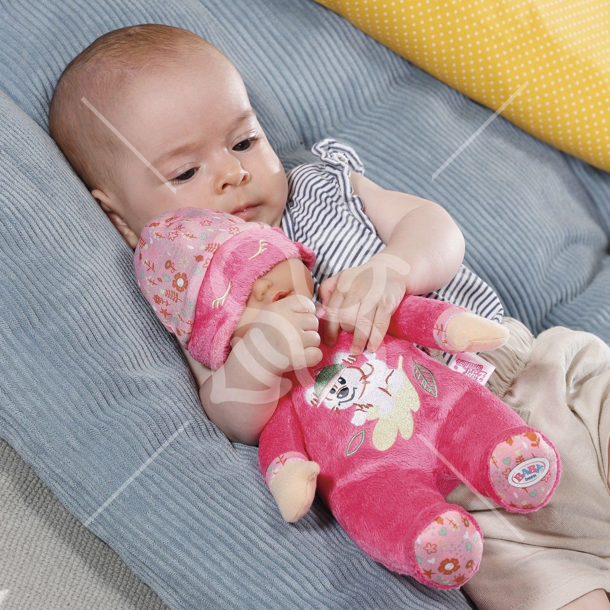 Лялька BABY BORN серії "For babies" - МАЛЕНЬКА СОНЯ (30 cm)