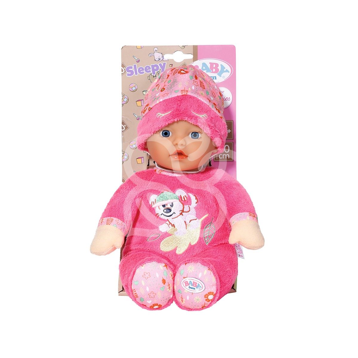 Лялька BABY BORN серії "For babies" - МАЛЕНЬКА СОНЯ (30 cm)