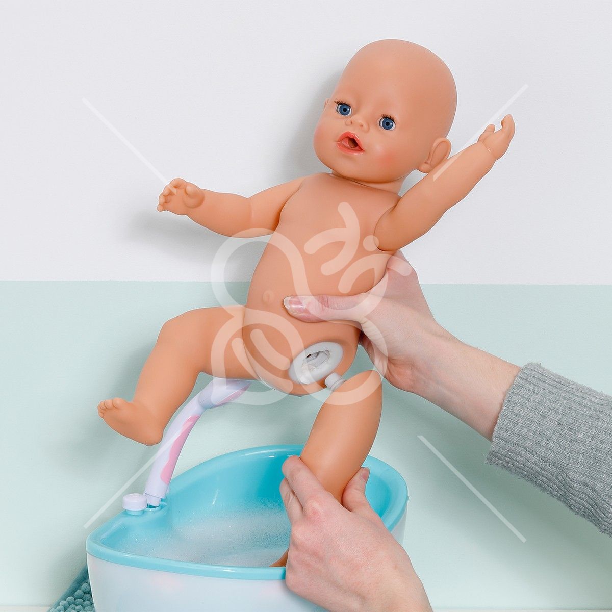 Лялька BABY BORN – ЧАРІВНА ЕММА (43 cm, з аксесуарами)