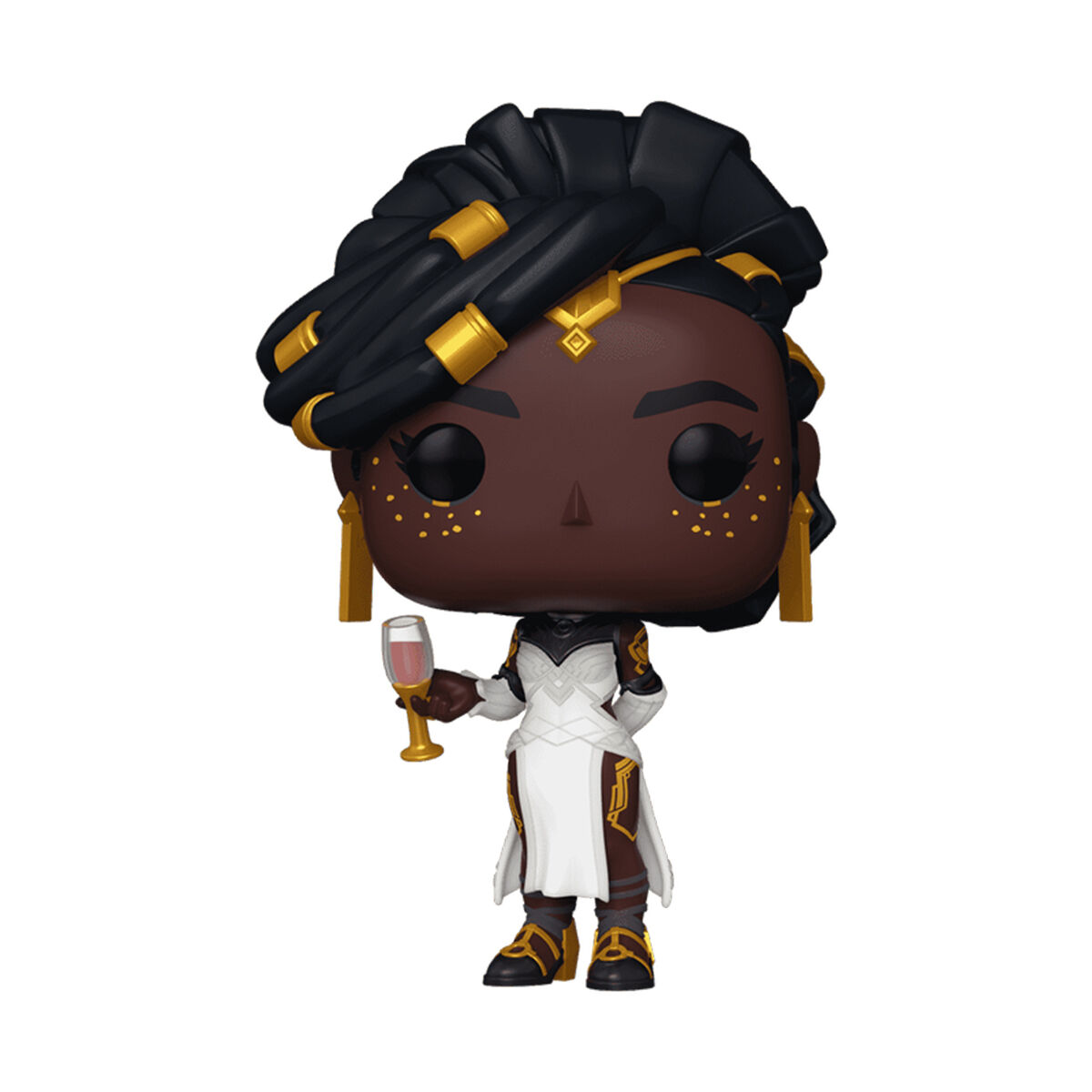 Ігрова фігурка Funko POP! серії Ліга Легенд - Мел