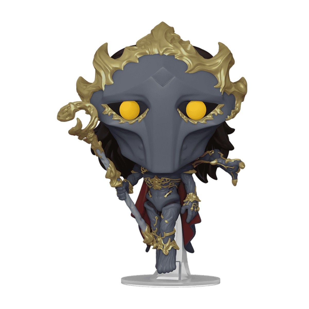 Ігрова фігурка FUNKO POP! серії "Аркейн" - ВІКТОР