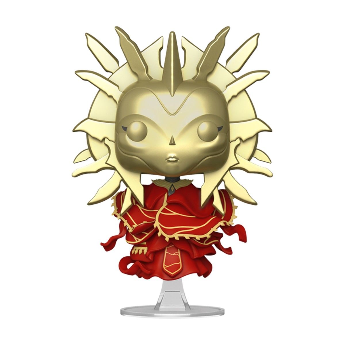 Ігрова фігурка FUNKO POP! серії "Підземелля та Дракони" S2 - ЛЕДІ БОЛЮ