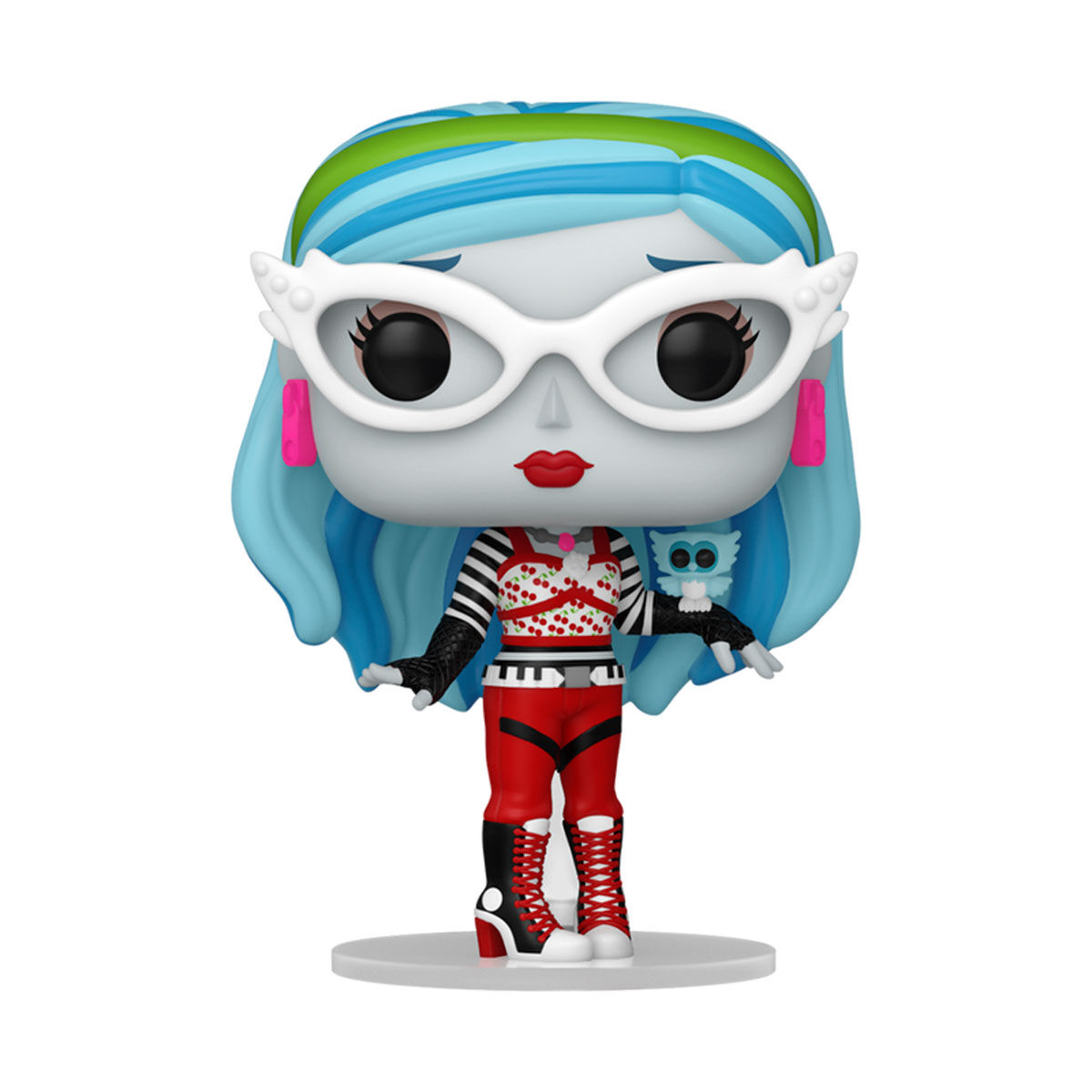 Ігрова фігурка FUNKO POP! серії "Monster High" - ГУЛІЯ