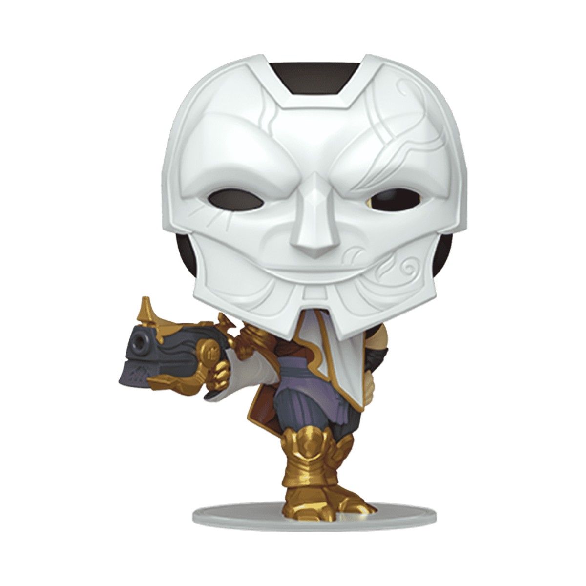 Ігрова фігурка FUNKO POP! серії "Ліга Легенд" - ДЖИН
