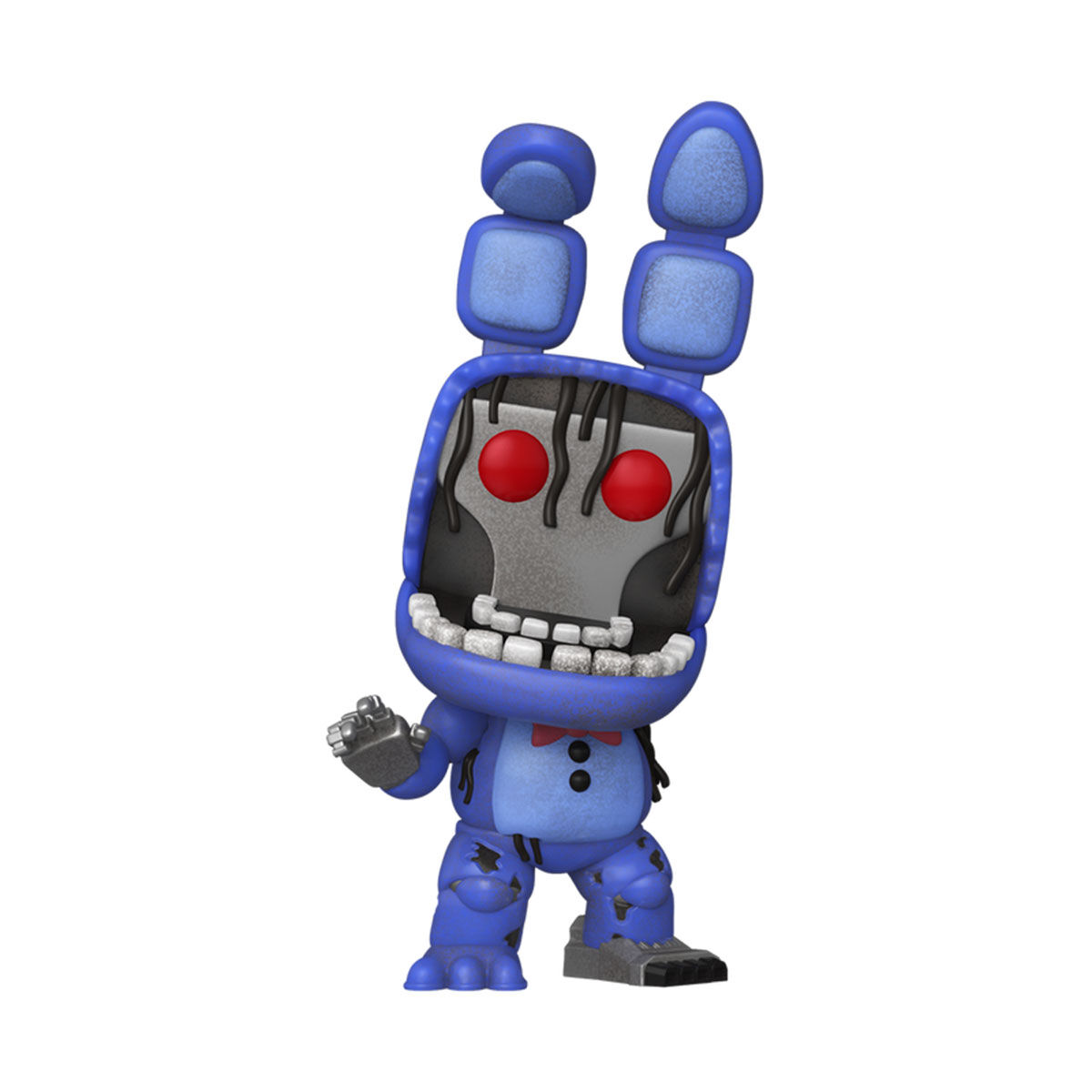 Ігрова фігурка FUNKO POP! серії "5 ночей у Фредді" - ПОЛАМАНИЙ БОННІ