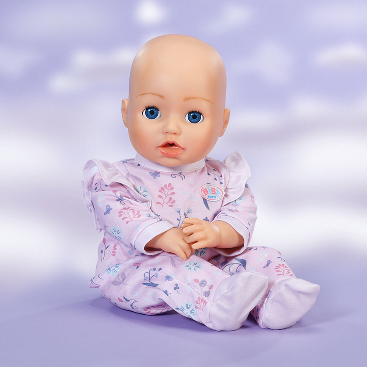 Одяг для ляльки BABY BORN – КОМБІНЕЗОН ЛІСОВА КАЗКА (43 см)