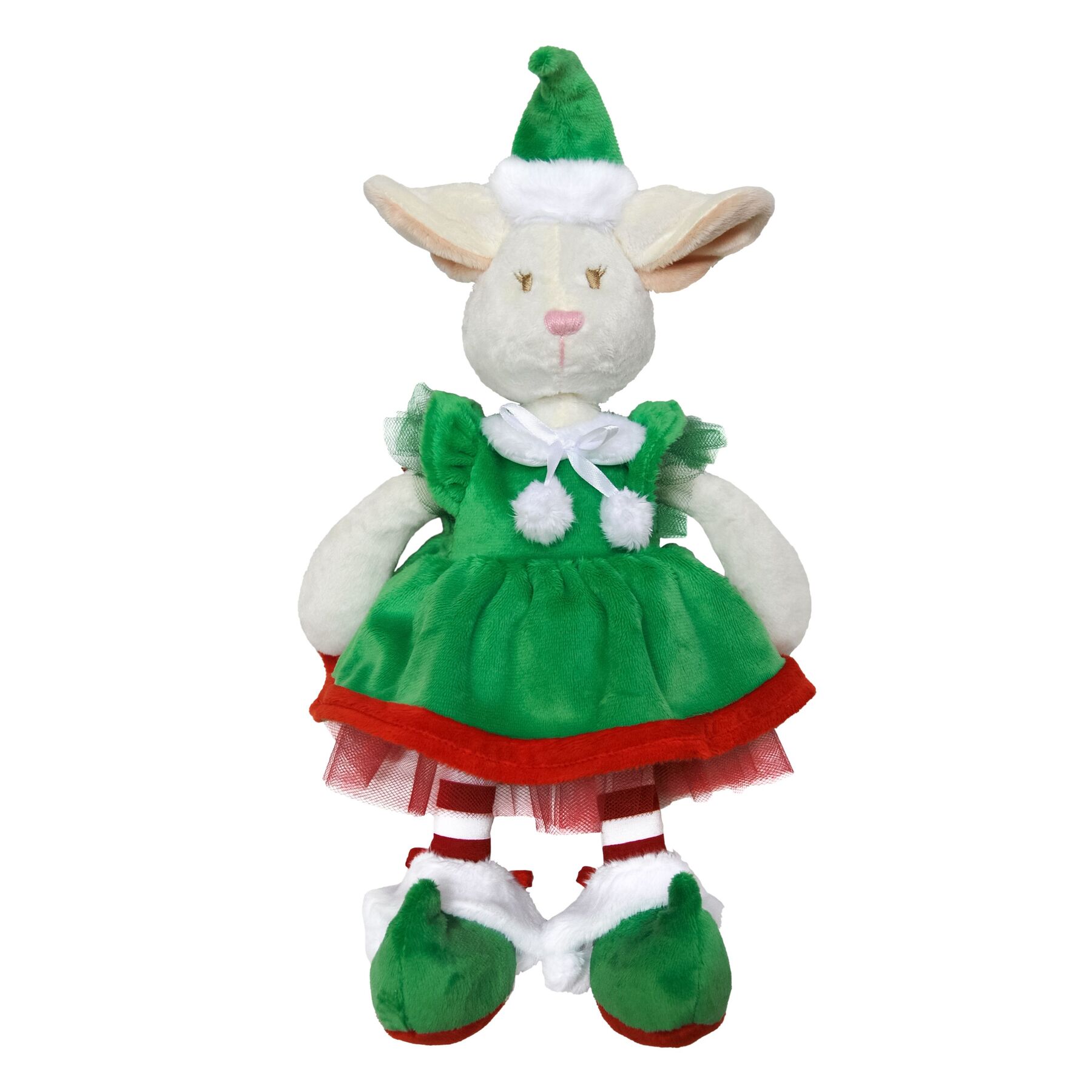 Іграшка ельфік Айлі Christmas, ELFIKI