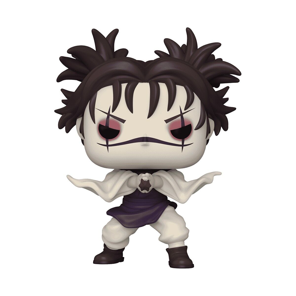 Ігрова фігурка FUNKO POP! серії "Магічна битва" - ЧЬОСО (ПРОНИЗЛИВА КРОВ)
