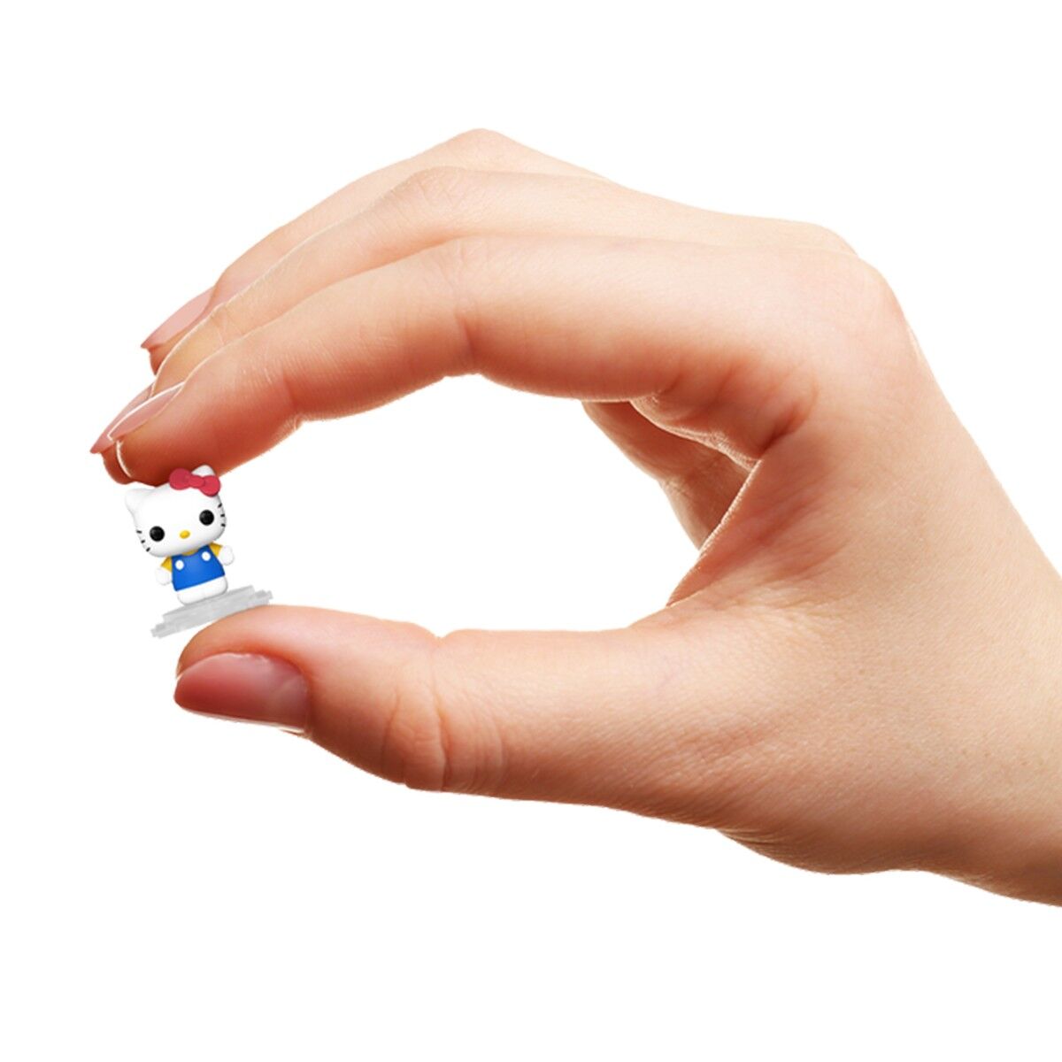 Ігрова фігурка BITTY POP! серії "Sanrio" (в асорт.)