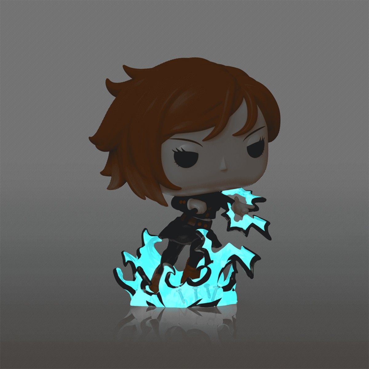 Ігрова фігурка FUNKO POP! cерії "Магічна битва" - НОБАРА w/CH(GW)