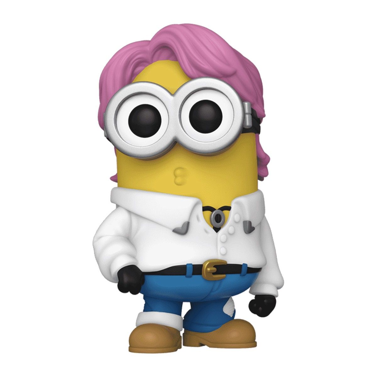 Ігрова фігурка FUNKO POP! серії "Minions x BTS" - ДЖІН