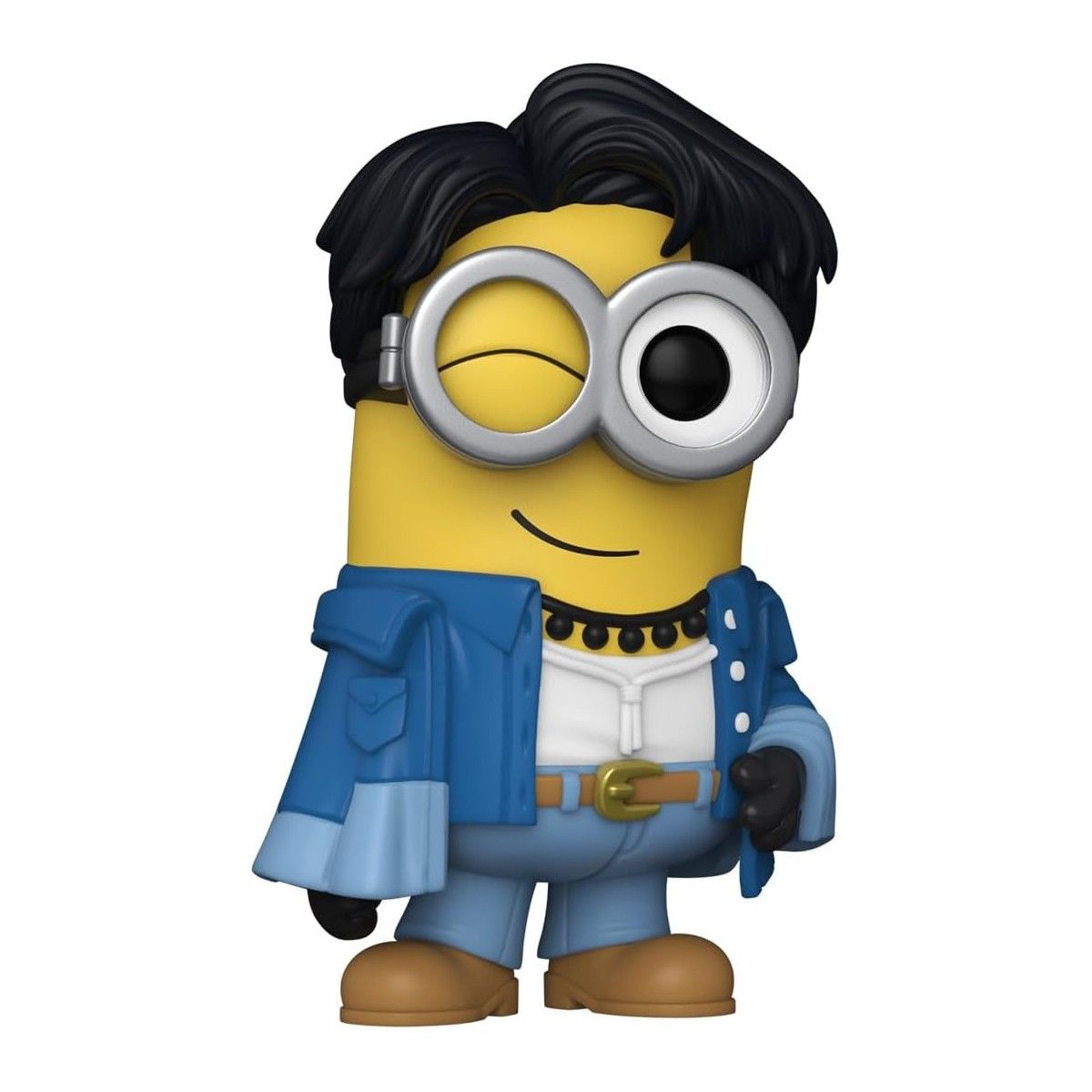Ігрова фігурка FUNKO POP! cерії "Minions x BTS" - ЧОНҐУК