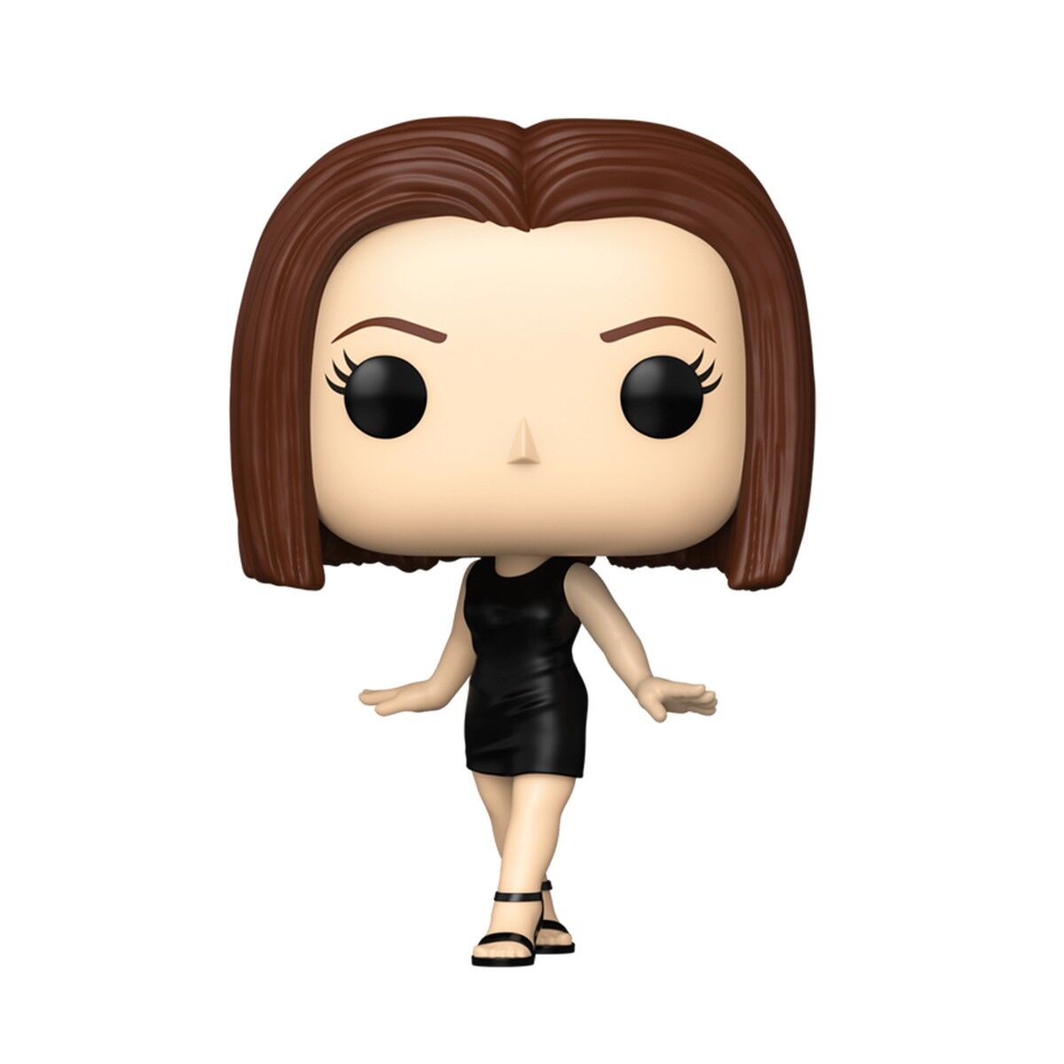 Ігрова фігурка FUNKO POP! серії "Spice Girls" - POSH SPICE