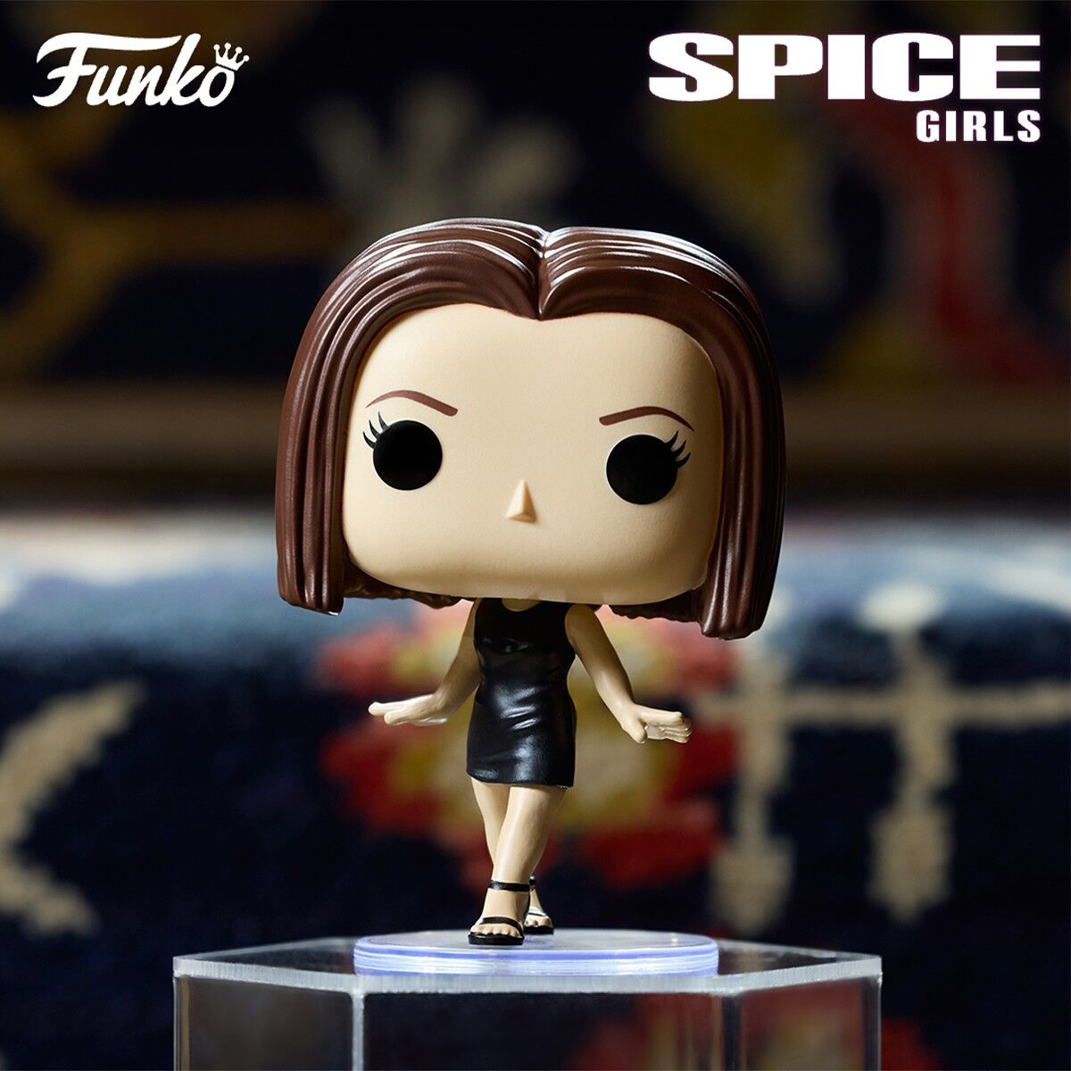 Ігрова фігурка FUNKO POP! серії "Spice Girls" - POSH SPICE