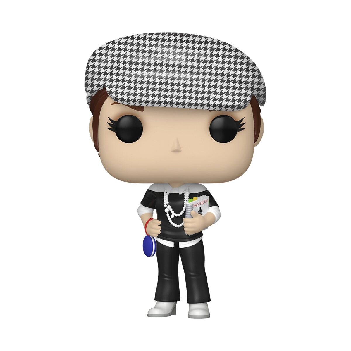 Ігрова фігурка FUNKO POP! серії "Диявол носить Prada" - ЕНДІ САКС