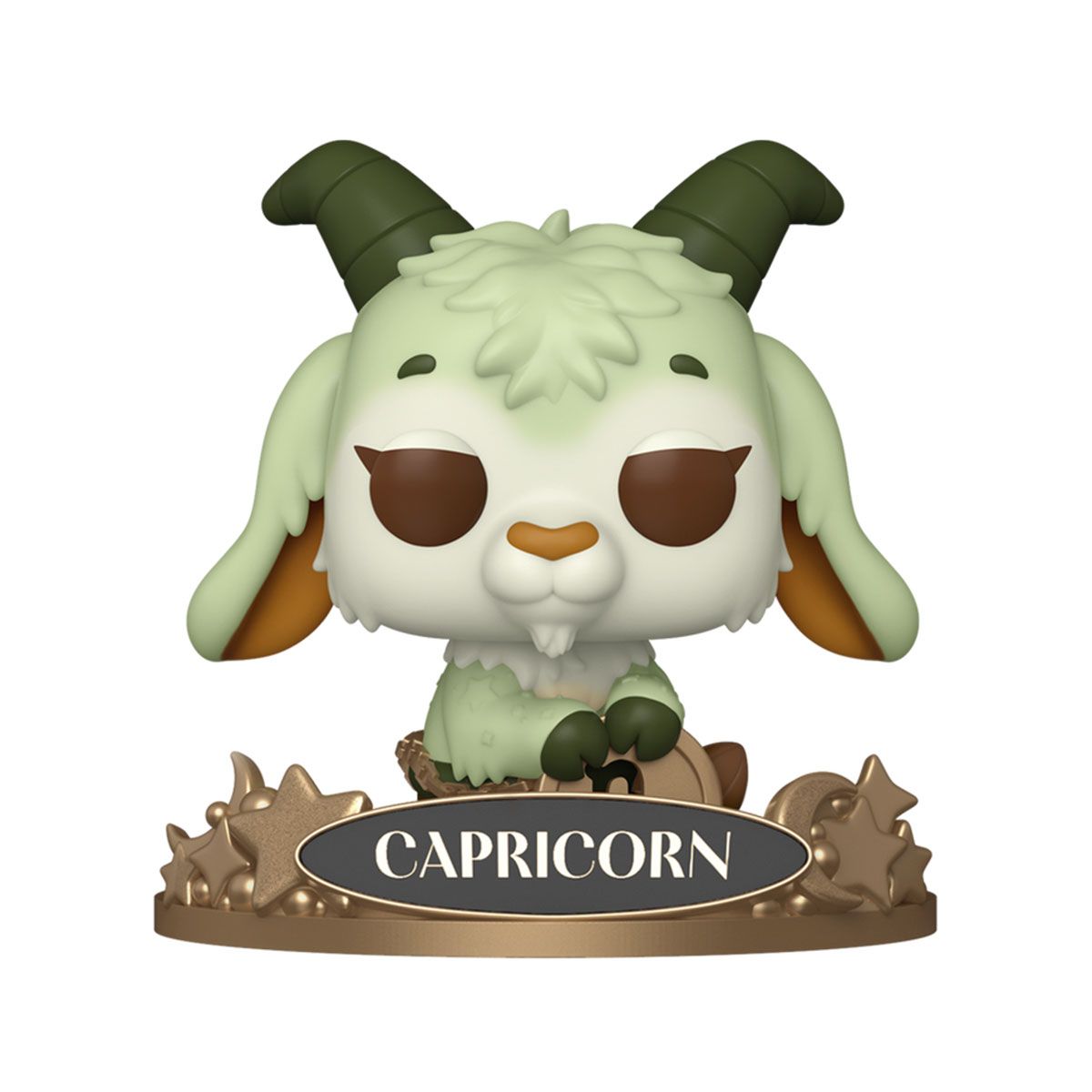Ігрова фігурка FUNKO POP! серії "Zodiac" – КОЗОРІГ