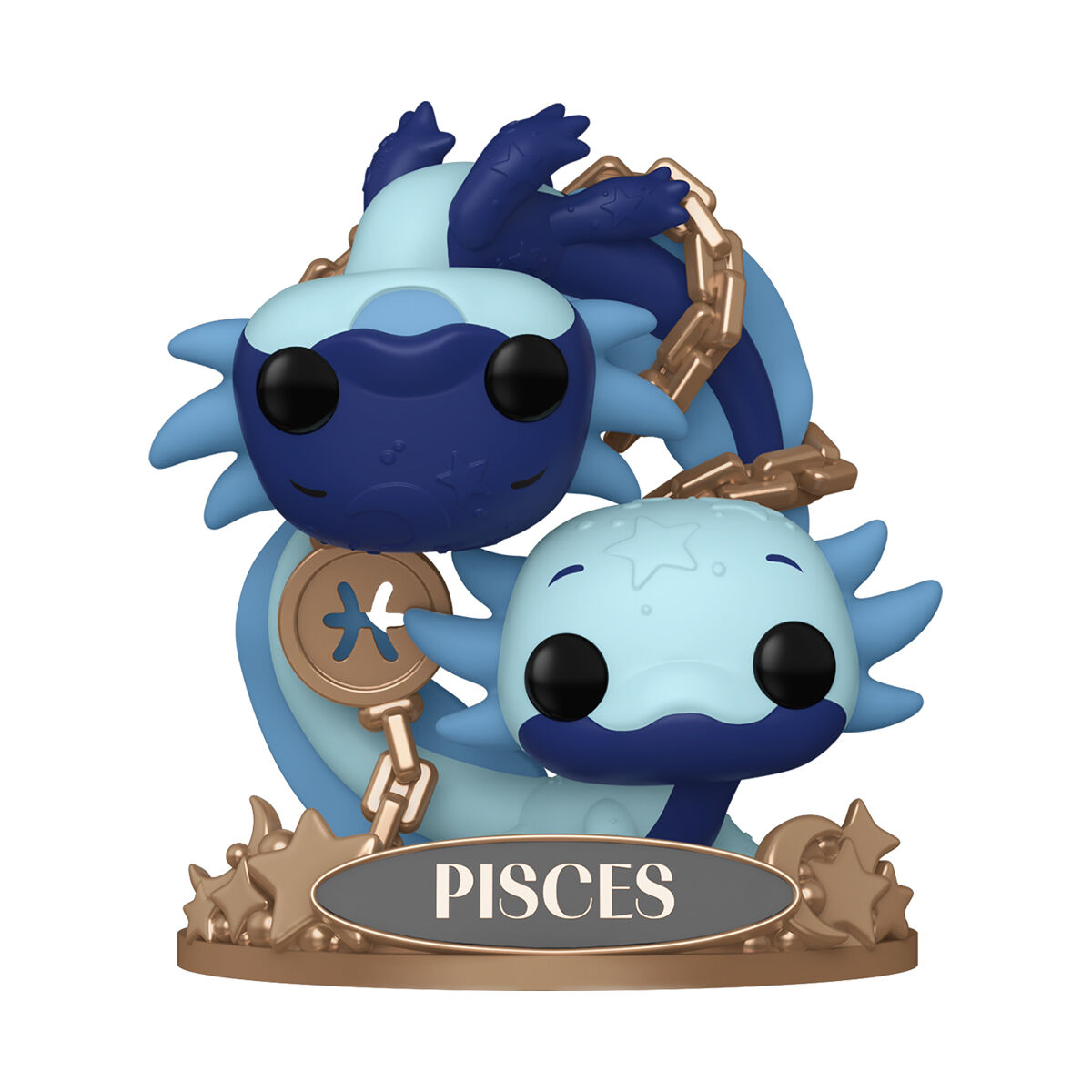 Ігрова фігурка FUNKO POP! серії "Zodiac" – РИБИ