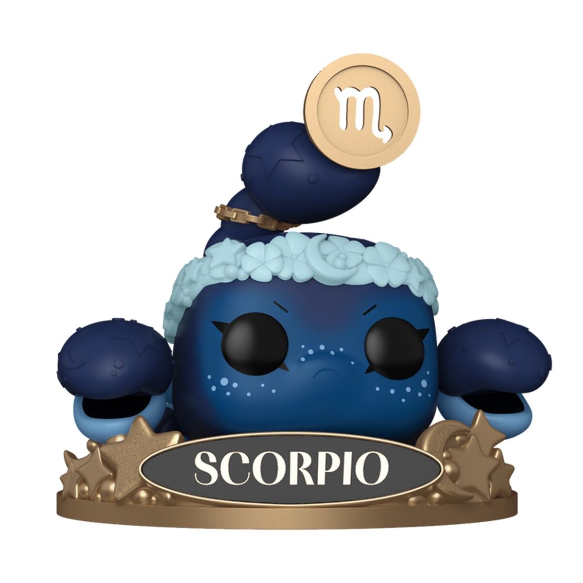 Ігрова фігурка FUNKO POP! серії "Zodiac" – СКОРПІОН