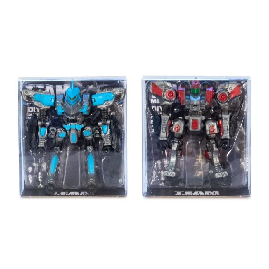Конструктор Maya Toys Робот в асортименті (8910-201)