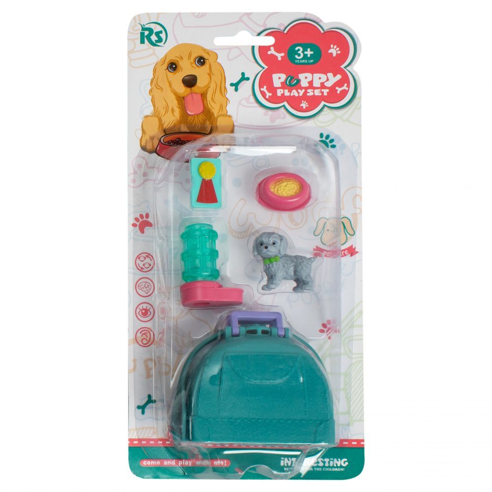 Ігровий набір Maya toys Мій улюбленець (8910-E13)