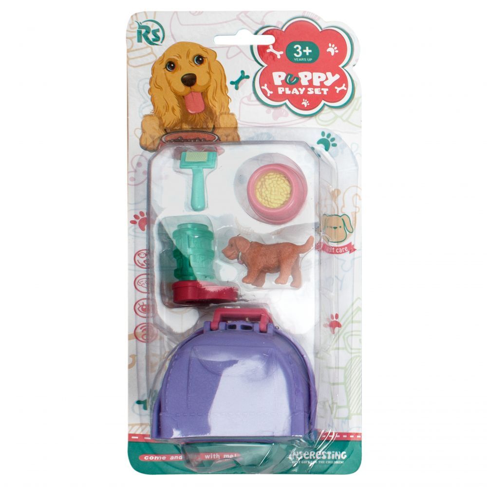 Ігровий набір Maya toys Мій улюбленець (8910-E13)