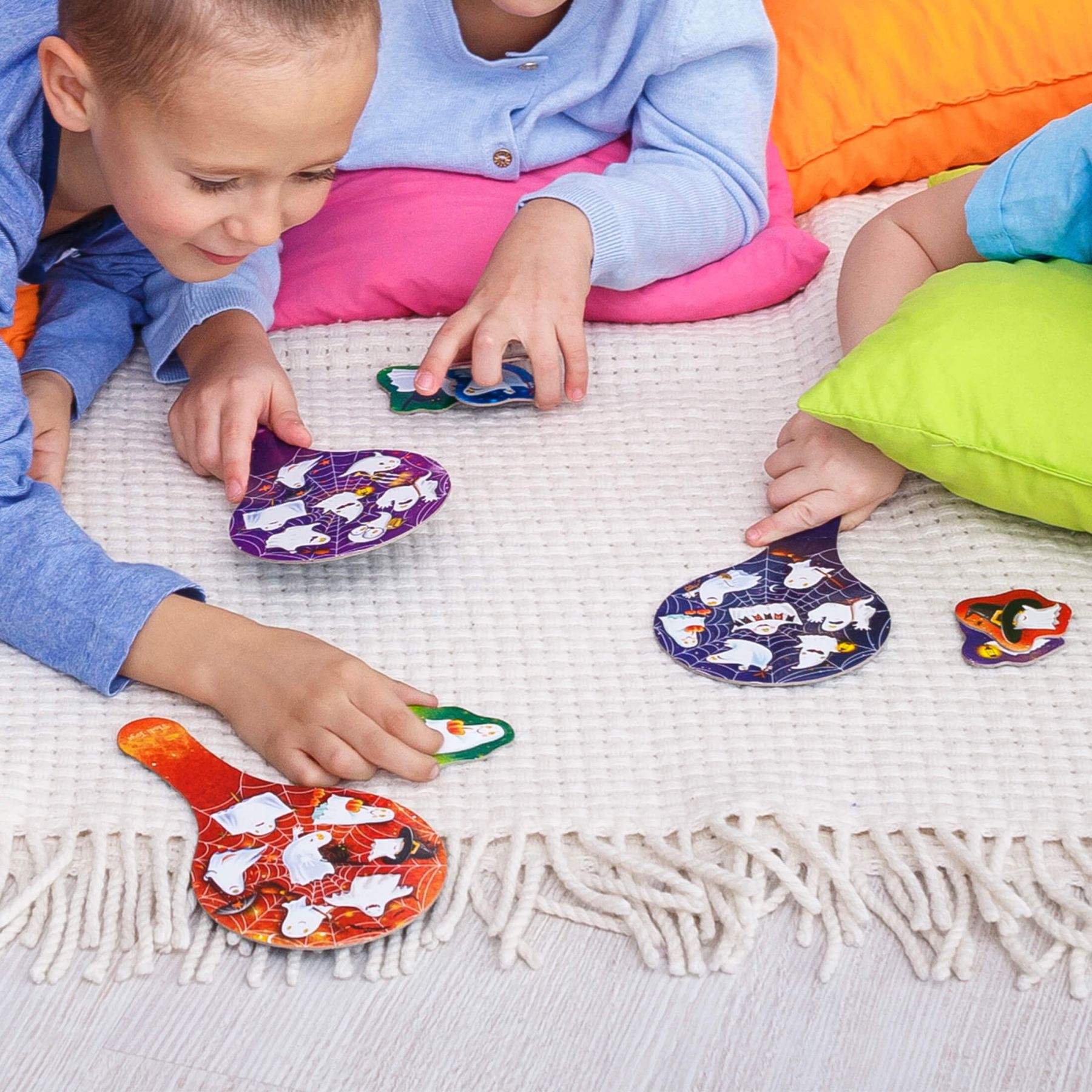 Гра настільна Vladi Toys Схопи мене (VT8044-24)