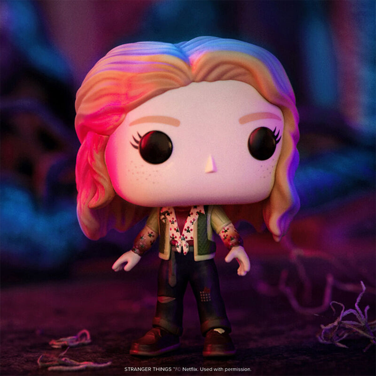 Ігрова фігурка FUNKO POP! серії "Дивні дива" S5 - МАКС