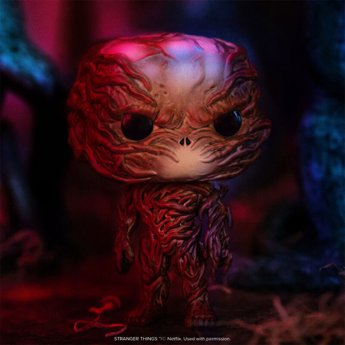 Ігрова фігурка FUNKO POP! серії "Дивні дива" S5 - ВЕКНА