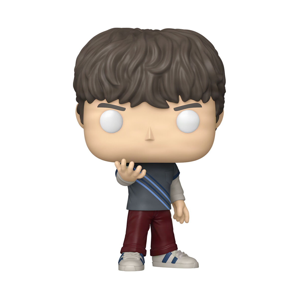 Ігрова фігурка FUNKO POP! серії "Дивні дива" S5 - ВІЛЛ (ВИКОРИСТОВУЄ СИЛУ)