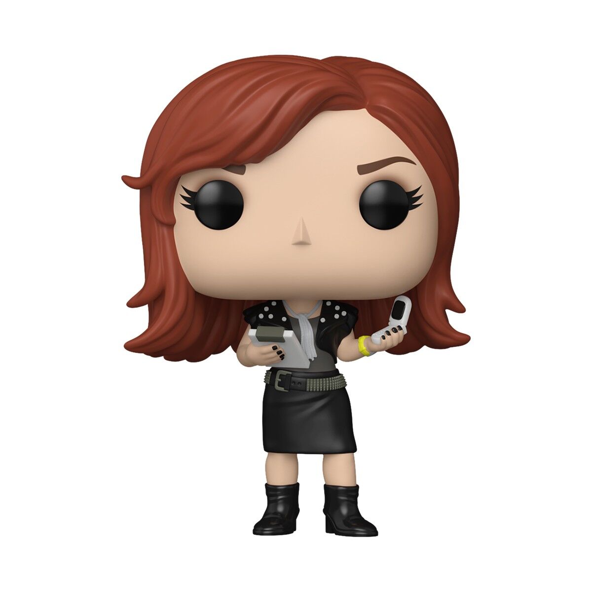 Ігрова фігурка FUNKO POP! серії "Диявол носить Prada" - ЕМІЛІ ЧАРЛЬТОН