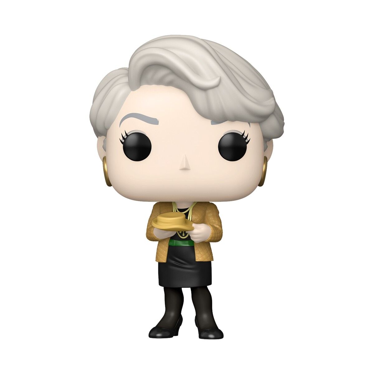 Ігрова фігурка FUNKO POP! серії "Диявол носить Prada" - МІРАНДА ПРІСТЛІ