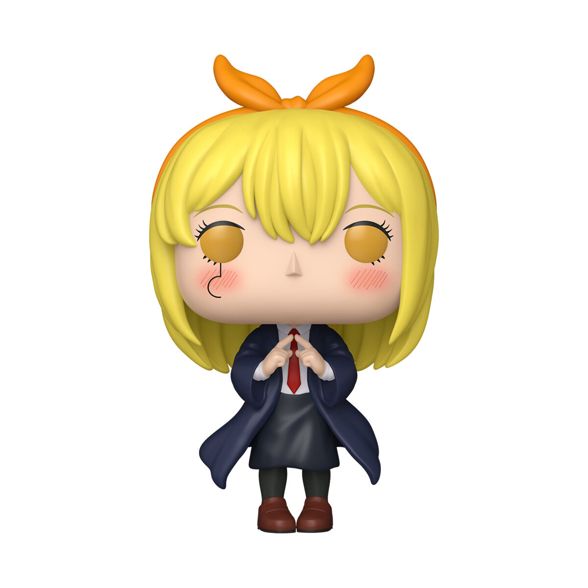 Ігрова фігурка FUNKO POP! серії Машл: Магія та М'язи - ЛЕМОН ІРВІН