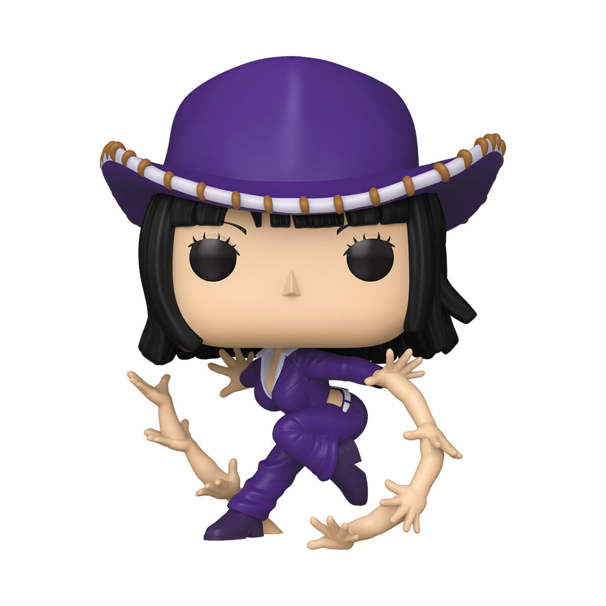 Ігрова фігурка FUNKO POP! серії "Великий куш" - РОБІН