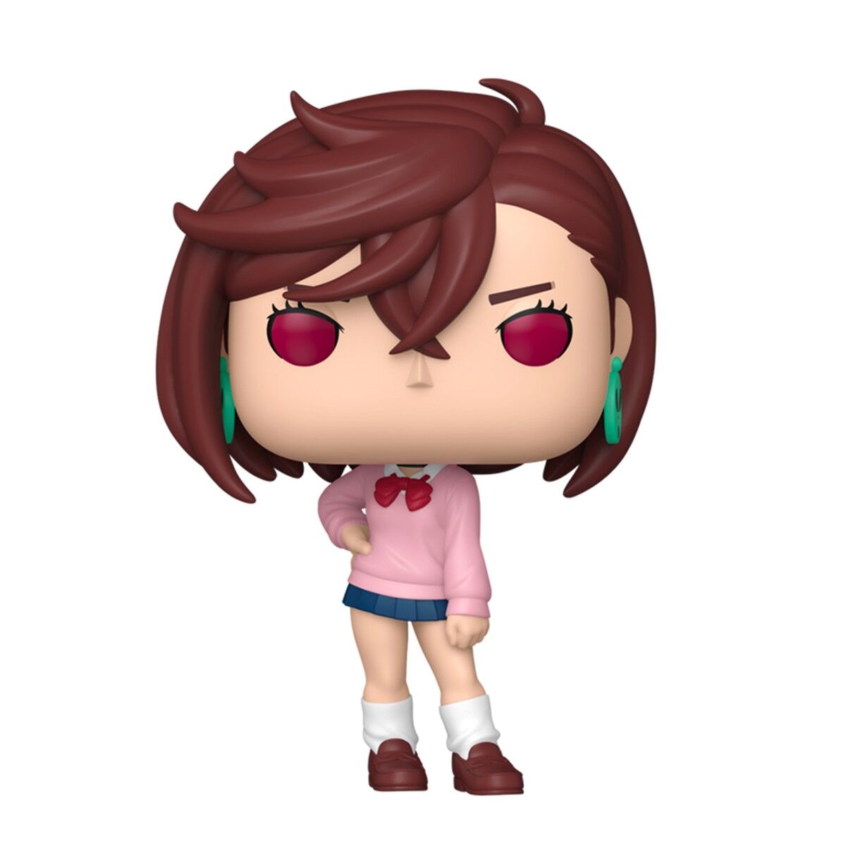 Ігрова фігурка FUNKO POP! серії "Дандадан" - МОМО АЯСЕ