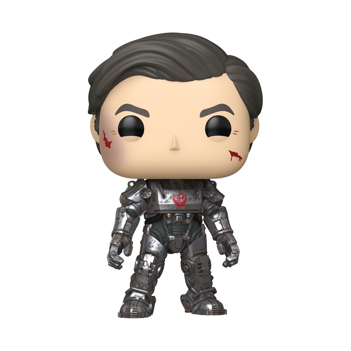 Ігрова фігурка FUNKO POP! серії "Fallout" - ГЕНК МАКЛІН