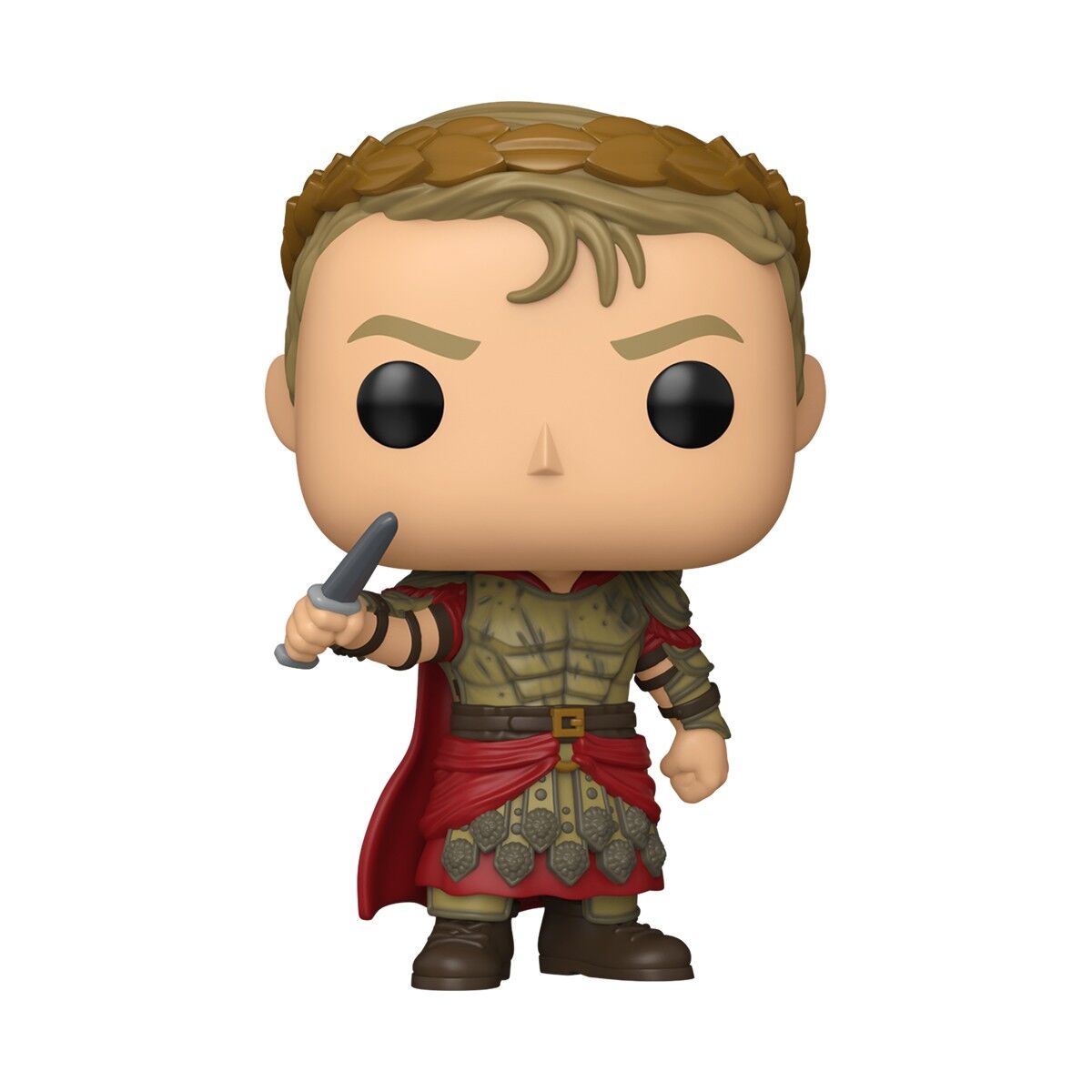 Ігрова фігурка FUNKO POP! серії "Fallout" - ЦЕЗАР