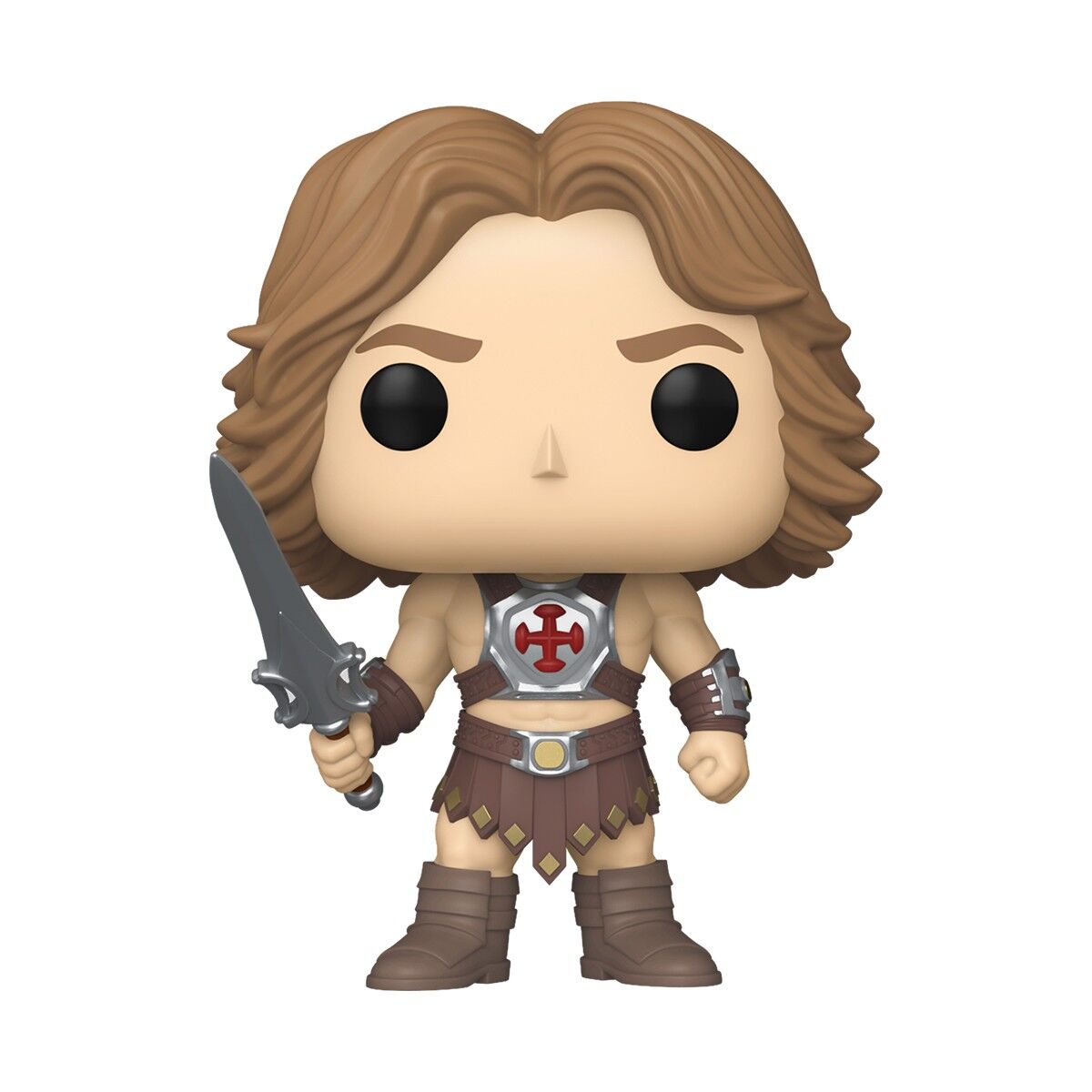 Ігрова фігурка FUNKO POP! серії "Володарі Всесвіту" - ХІ-МЕН (2026)