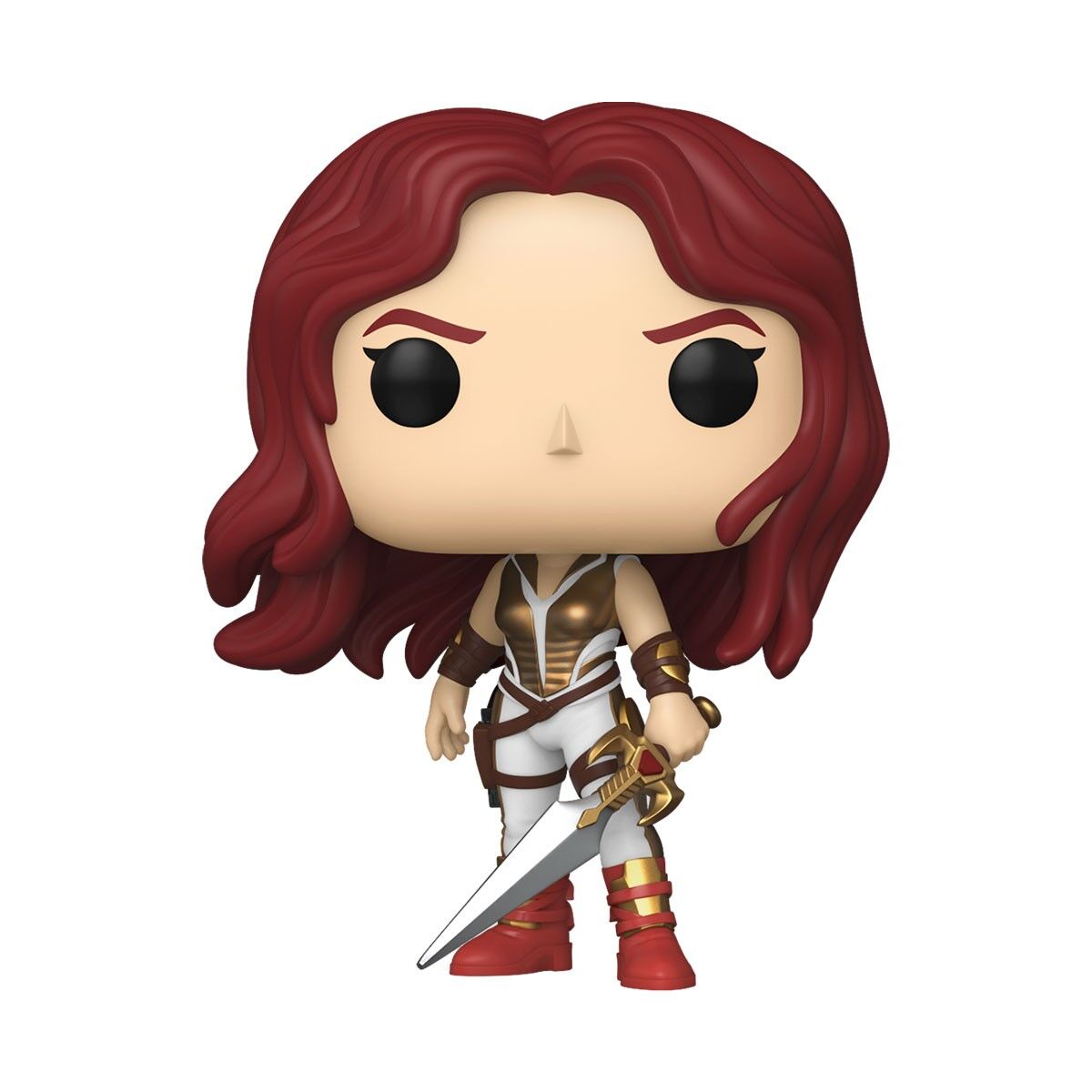 Ігрова фігурка FUNKO POP! серії "Володарі Всесвіту" - ТІЛА (2026)