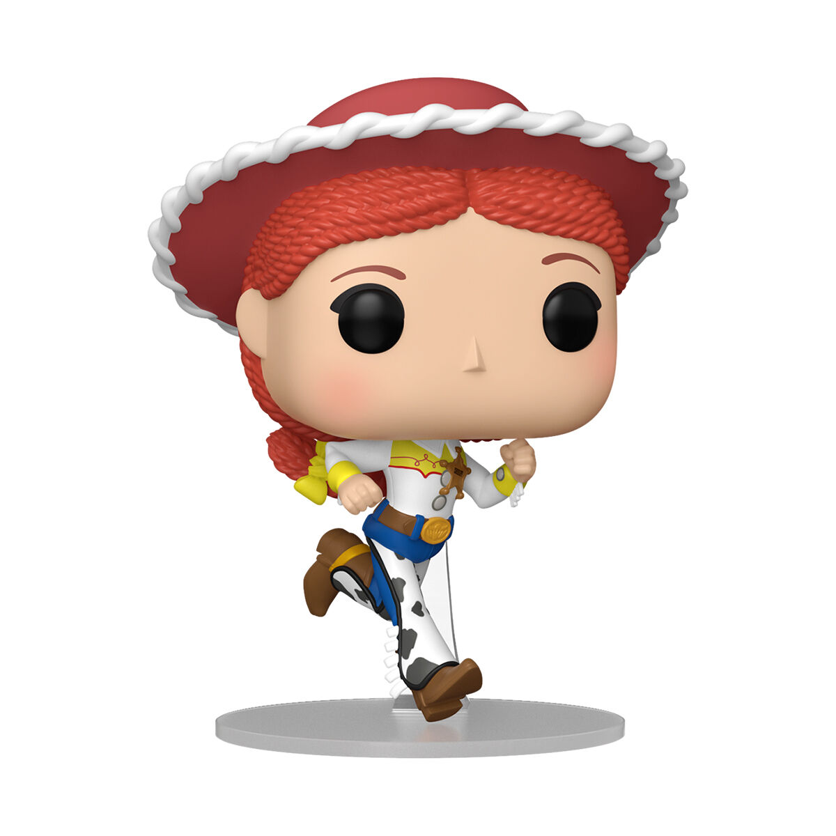 Ігрова фігурка FUNKO POP! серії "Історія іграшок 5" - ДЖЕССІ